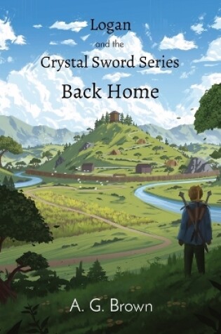 Cover of Back Home