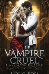 Book cover for Le Vampire Cruel