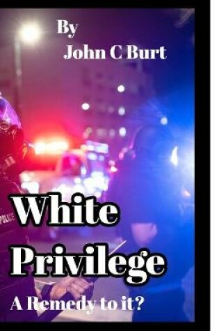 Cover of White Privilege.