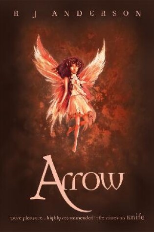 Cover of Arrow