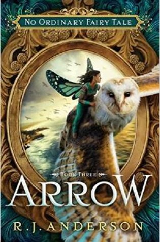 Cover of Arrow