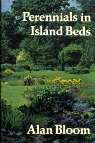 Cover of Perennials in Island Beds