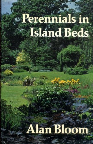 Book cover for Perennials in Island Beds
