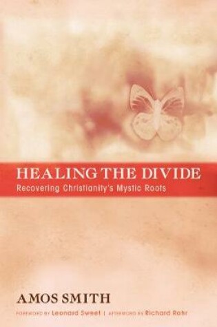 Cover of Healing the Divide