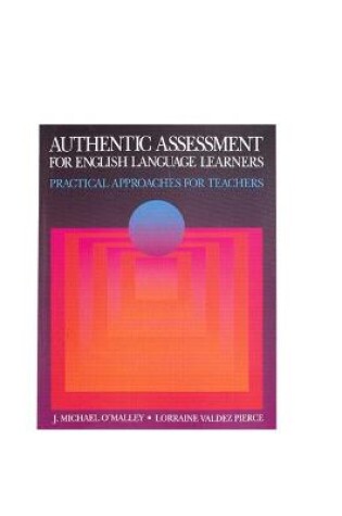 Cover of Authentic Assessment for English Language Learners