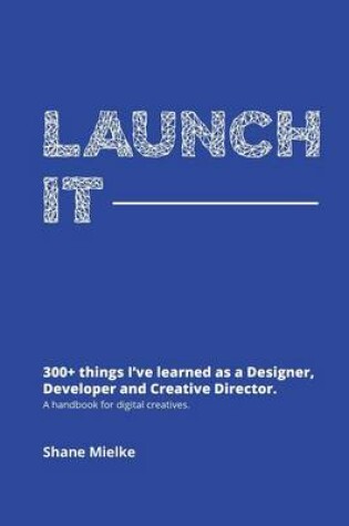 Cover of Launch It