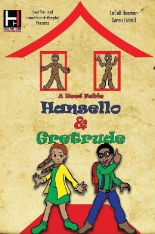 Cover of Hansello and Gretrude