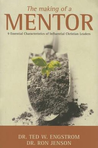 Cover of The Making of a Mentor