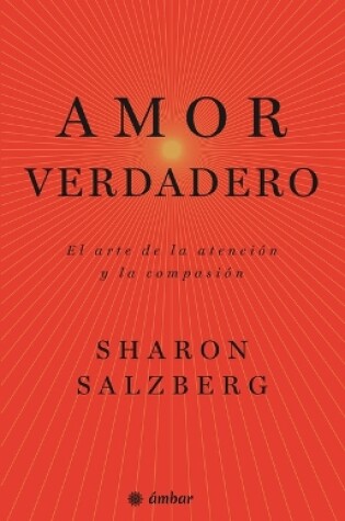 Cover of Amor Verdadero