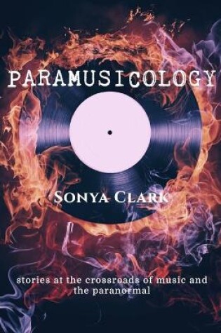 Cover of Paramusicology