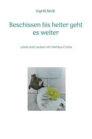 Cover of Beschissen bis heiter geht es weiter