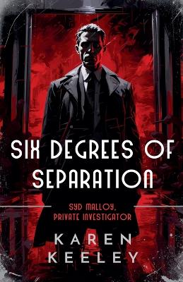 Book cover for Six Degrees of Separation