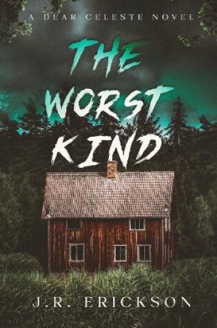 Cover of The Worst Kind