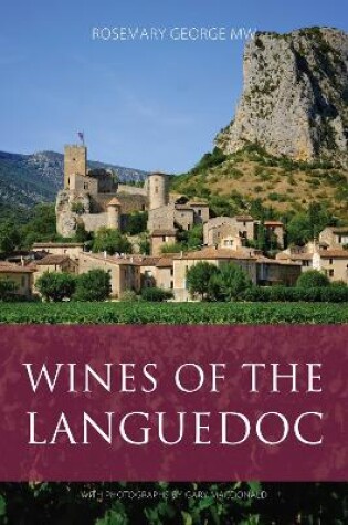 Cover of Wines of the Languedoc