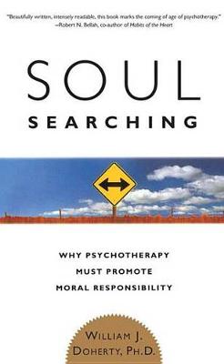 Book cover for Soul Searching