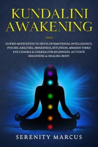 Cover of Kundalini Awakening