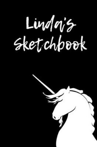 Cover of Linda's Sketchbook