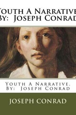 Cover of Youth A Narrative. By