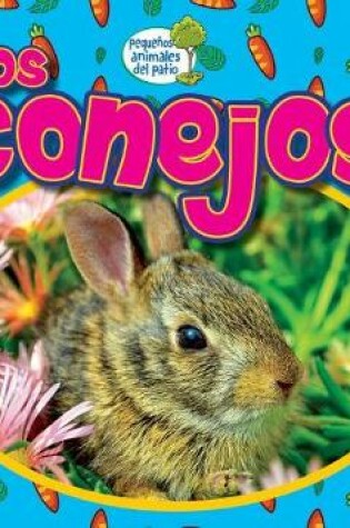 Cover of Los Conejos