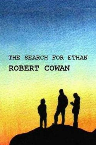 Cover of The Search for Ethan