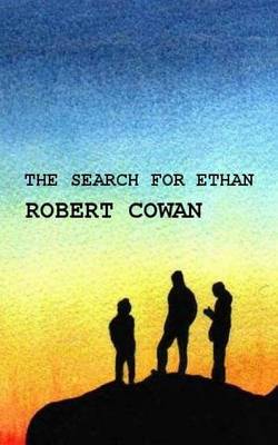 Book cover for The Search for Ethan