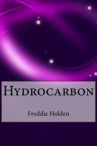 Cover of Hydrocarbon