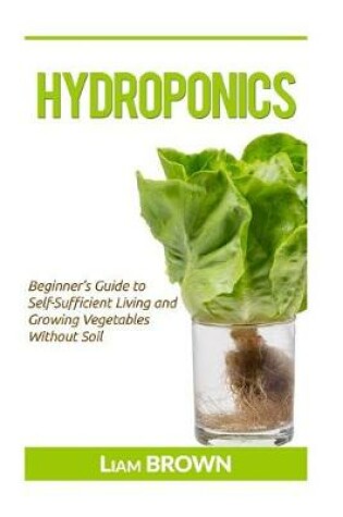 Cover of Hydroponics