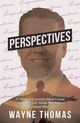 Book cover for Perspectives