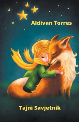 Book cover for Tajni Savjetnik