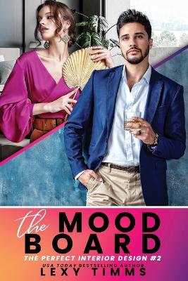 Cover of The Mood Board