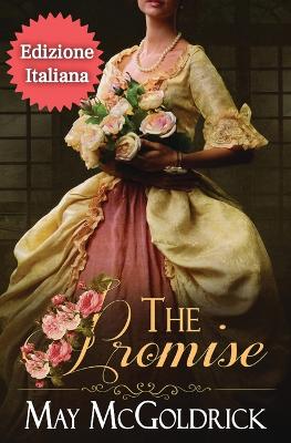 Book cover for THE PROMISE (La Promessa)