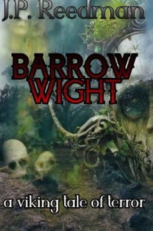 Cover of Barrow Wight