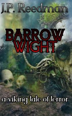 Book cover for Barrow Wight