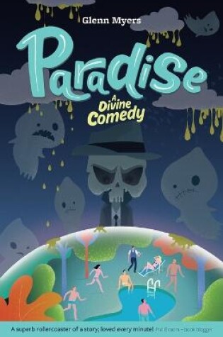 Cover of Paradise