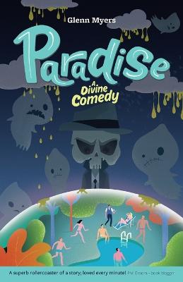 Book cover for Paradise