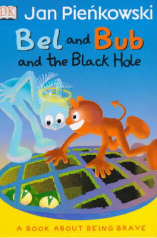 Cover of Bel and Bub and the Black Hole