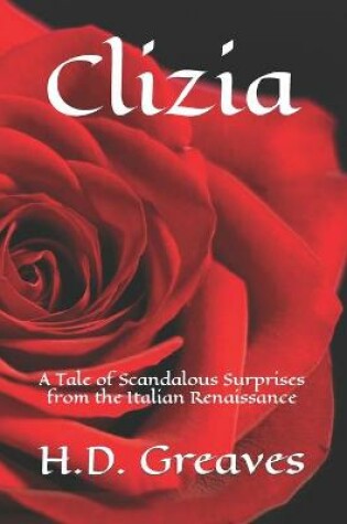 Cover of Clizia