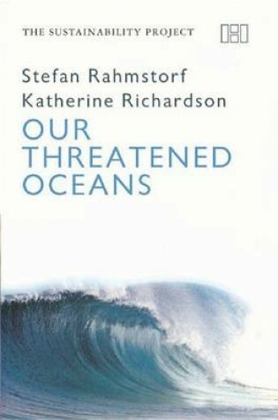 Cover of Our Threatened Oceans