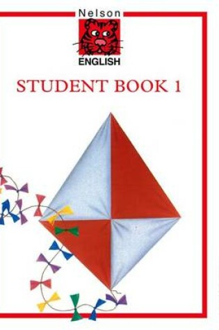 Cover of Nelson English International Student Book 1