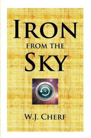 Cover of Iron From the Sky