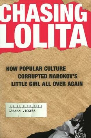 Cover of Chasing Lolita