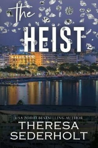 Cover of The Heist