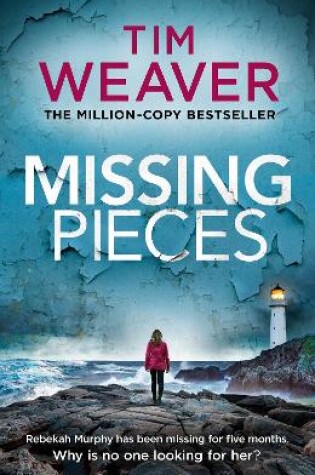 Cover of Missing Pieces