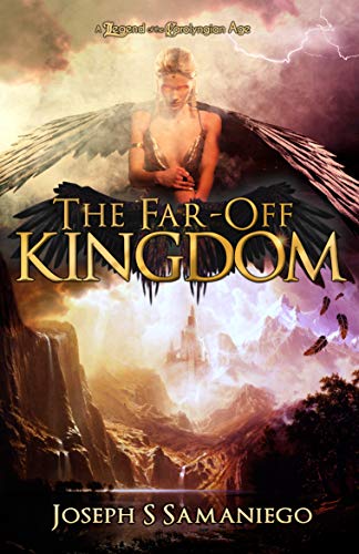 Cover of The Far-Off Kingdom