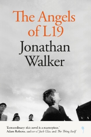 Cover of The Angels of L19