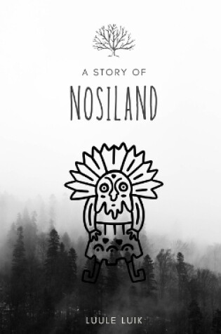 Cover of A story of Nosiland