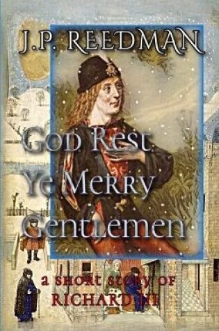 Cover of God Rest Ye Merry Gentlemen
