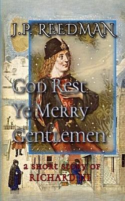 Cover of God Rest Ye Merry Gentlemen