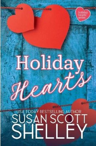 Cover of Holiday Hearts