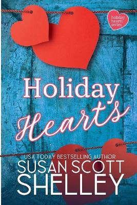 Cover of Holiday Hearts